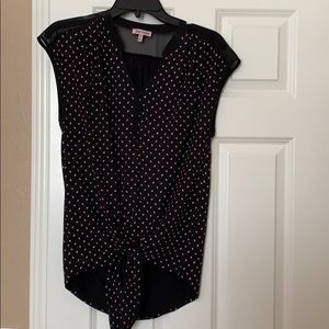 Juicy couture top